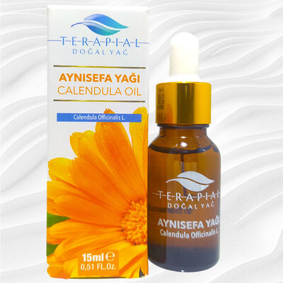 Terapial Aynısefa Yağı 15 ML - 1