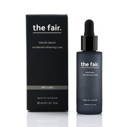 The FAir Arbutin Serum Leke Karşıtı - THE FAIR