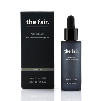 The FAir Arbutin Serum Leke Karşıtı - 1