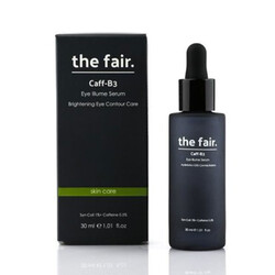 The Faır Eye Illume Aydınlatıcı Göz Çev.Bak.30 Ml - THE FAIR