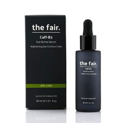 The Faır Eye Illume Aydınlatıcı Göz Çev.Bak.30 Ml - 1