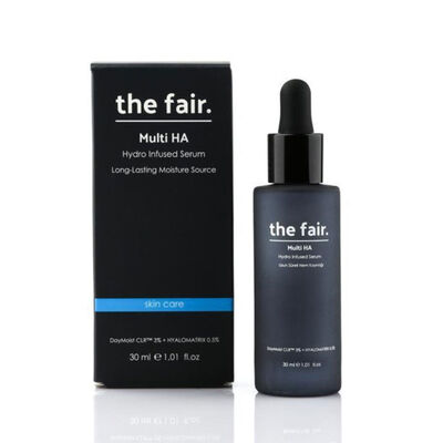 The Fair Hydro Infused Serum Nem Kaynağı 30 Ml - 1