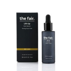 The Fair Nov Serum Sıkılaştırıcı Yüz Bakımı 30 Ml - THE FAIR