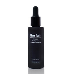 The Fair Peel Bright Serum Cilt Yenileyici 30 Ml - THE FAIR