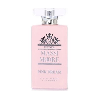 The New Massi Moore Pink Dream 100 Ml - 1
