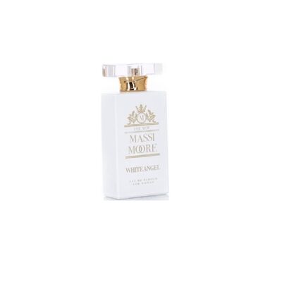 The New Massi Moore White Angel 100 ML - 1