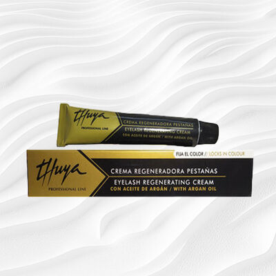 Thuya Argan Yağlı Lifting Kirpik Yenileyici 15 Ml - 1