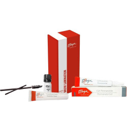 Thuya Kaş Laminasyon Seti - THUYA