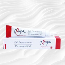 Thuya Kirpik Kıvırıcı Jel - THUYA