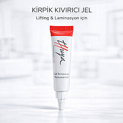 Thuya Kirpik Kıvırıcı Jel 15 ML - THUYA (1)