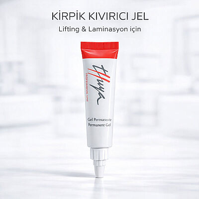Thuya Kirpik Kıvırıcı Jel 15 ML - 2
