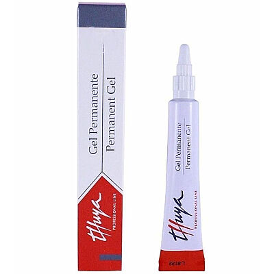 Thuya Kirpik Kıvırıcı Jel 15 ML - 1