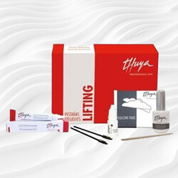 Thuya Kirpik Lifting Seti - THUYA