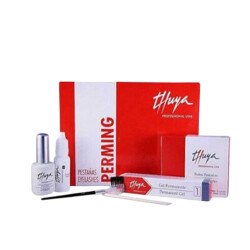 Thuya Kirpik Perma Seti - THUYA