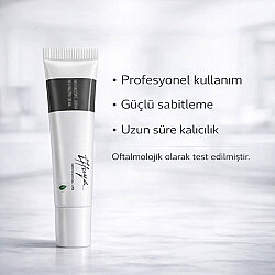 Thuya Kirpik Sabitleyici Jel 15ML - 3