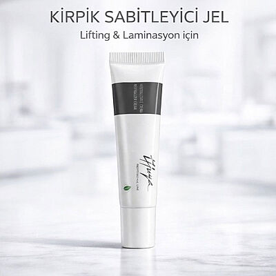 Thuya Kirpik Sabitleyici Jel 15ML - 2