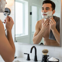 Tima Manuel Traş Makinesi TA-7777 - 3