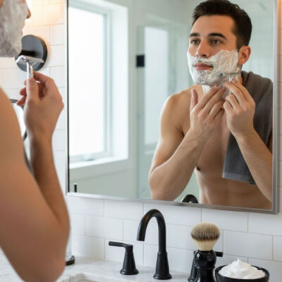 Tima Manuel Traş Makinesi TA-7777 - 3