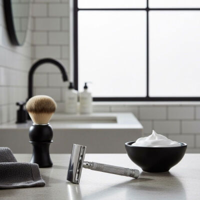 Tima Manuel Traş Makinesi TA-7777 - 2