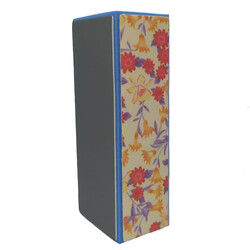 Tırnak Par Çicekli Törpü-Nk 03 0057 (Mbg402) - FLOWER