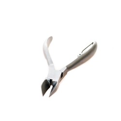 Tırnak Pensi Flower-Nk 03 0017 - FLOWER