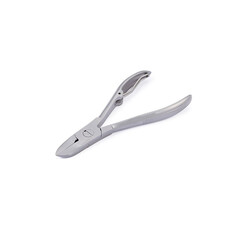 Tırnak Pensi Solingen 7202 Inox - SOLINGEN