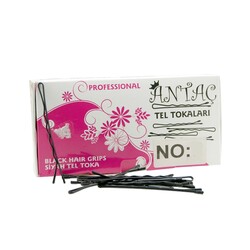 Toka Antaç Siyah - ANTAÇ