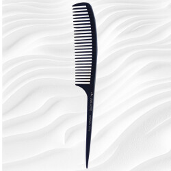 Claris & Comb Carbon Antistatic Tarak 0713 - CLARIS COMB