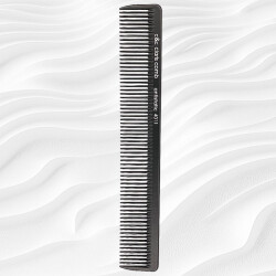 Claris & Comb Carbon Antistatic Tarak 4011 - CLARIS COMB