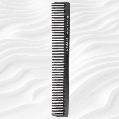 Claris & Comb Carbon Antistatic Tarak 4011 - 1