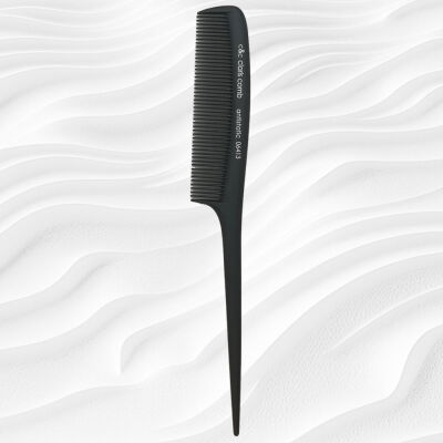 Claris & Comb Carbon Antistatic Tarak 6413 - 1