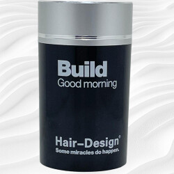 Buil Hair Design 25 G - 1