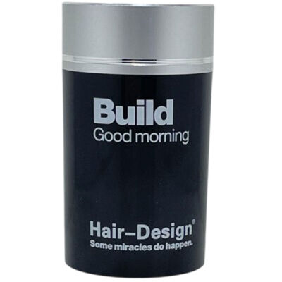 Buil Hair Design 25 G - 1