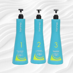 Torıno Brazilya Keratini Set 1000 ML - TORINO