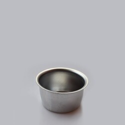 Tıraş Tası Paslanmaz - YALINKAYA