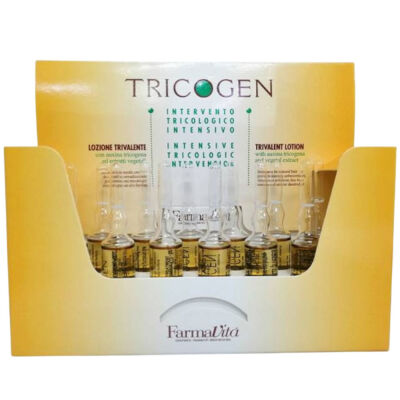 Tricogen Ampül 12*8 ML - 1