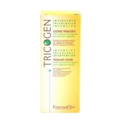 Trıcogen Losyon 100 ML - 1