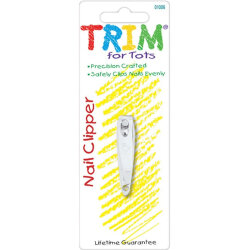 Trim Bebek Tırnak Makası 01006 - 1