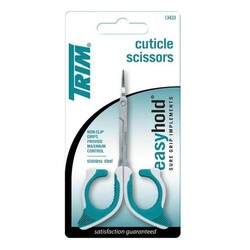 Trim Easy Hold Manikür Makası - TRIM