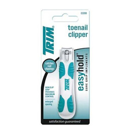 Trim Easy Hold Tırnak Makası - TRIM