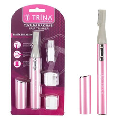 Trina Burun Ve Kulak Kılı Makinası 0002 - TRİNA