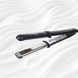 Trina Dijital Düzleştirici Titanyum 0062 - TRİNA