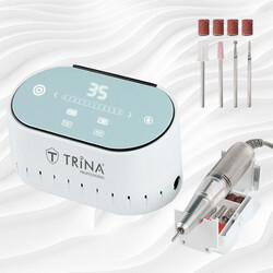 Trina Elektirikli Törpü Makinası - 1