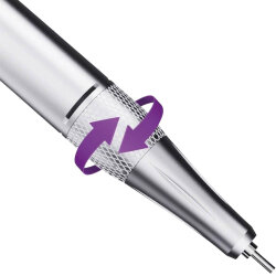 Trina Elektirikli Törpü Makinesi 08 - 3