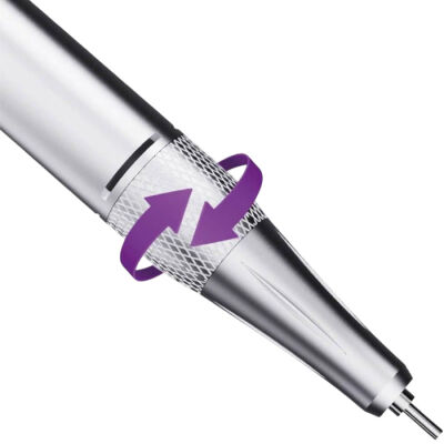 Trina Elektirikli Törpü Makinesi 08 - 3