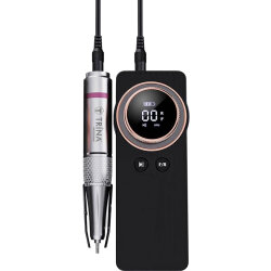 Trina Elektirikli Törpü Makinesi 08 - TRİNA