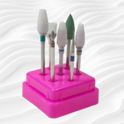 Trina Freeze ucu Seti 7 Li No: 04 - TRİNA