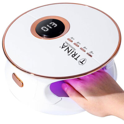 Trina Kalıcı Oje Kurutucu Uv Cihazı 003 - 2