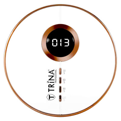Trina Kalıcı Oje Kurutucu Uv Cihazı 003 - 1
