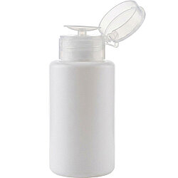 Trina Pompalı Aseton Şişesi 175 ML - TRİNA (1)